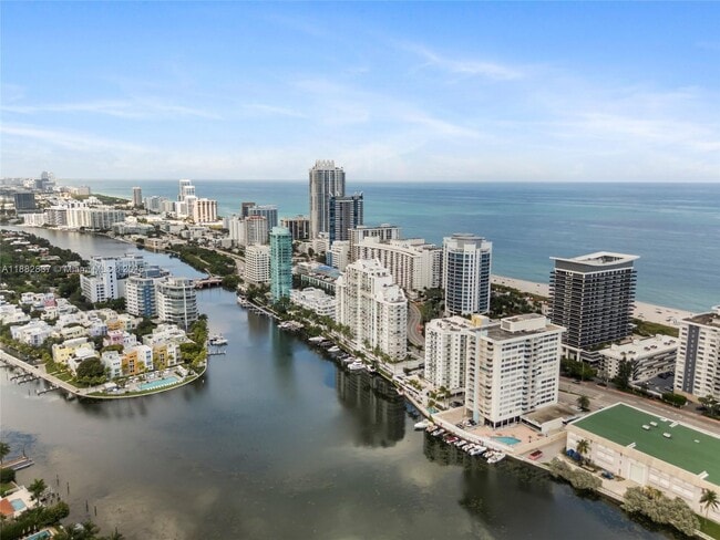 Building Photo - 5900 Collins Ave
