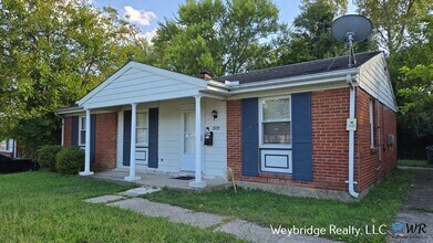 Building Photo - Charming 3-Bedroom Ranch in Seven Hills – $1,395/Month