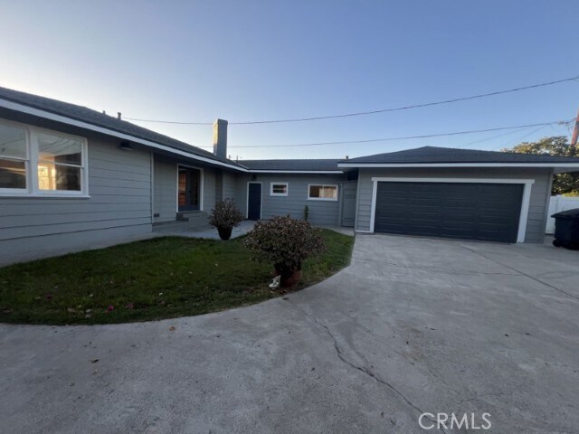 Building Photo - 8392 Walker St