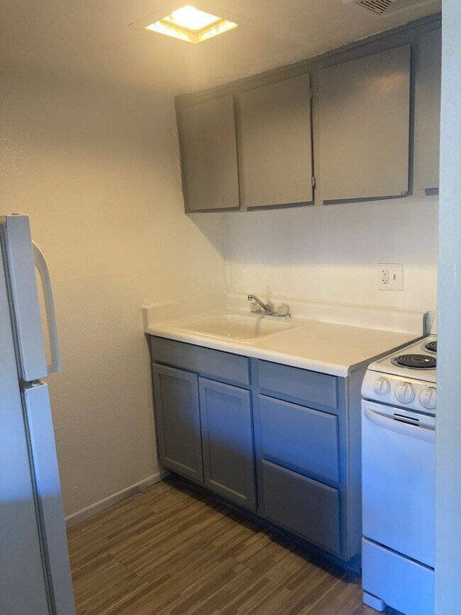 Interior Photo - Canyon Palms