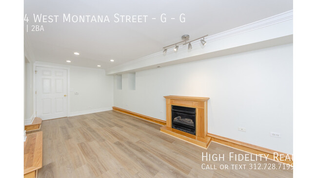 Building Photo - 944 W Montana St