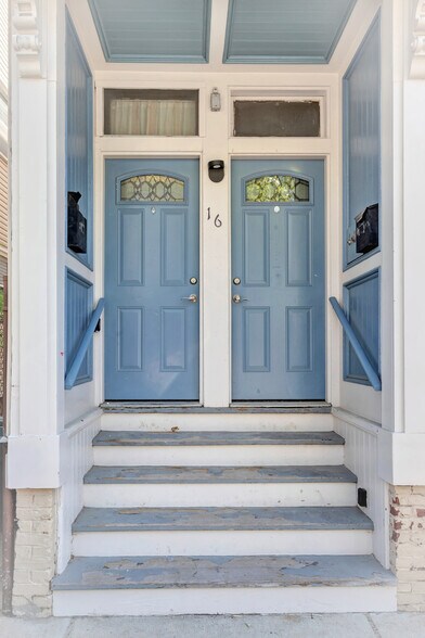 Building Photo - 16 O St