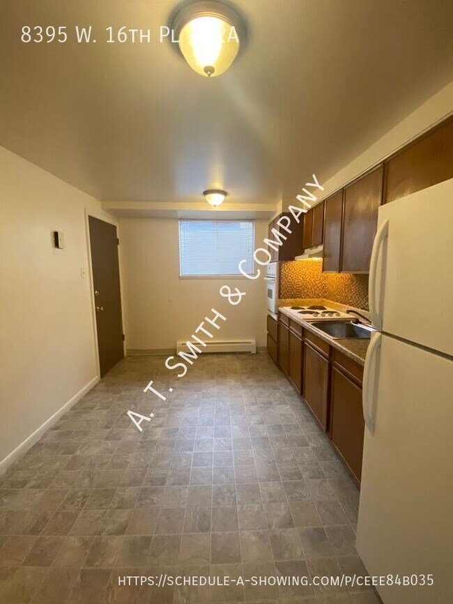 Building Photo - 8395 W 16th Pl