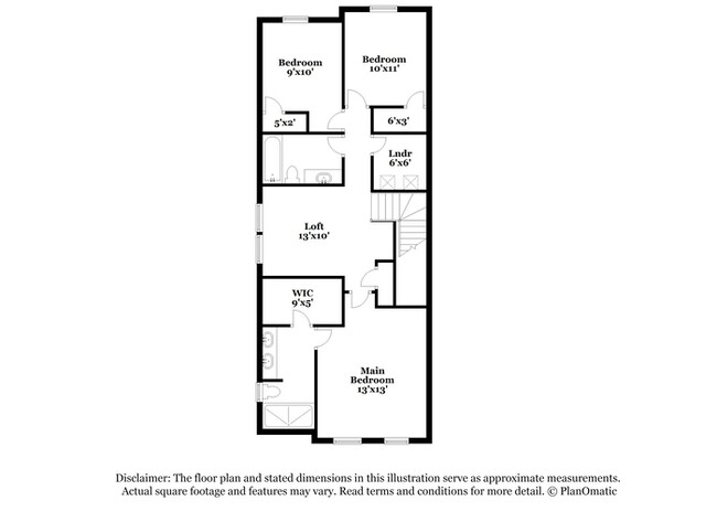 Building Photo - Bright Living in Thornton