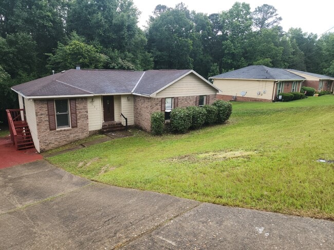 Primary Photo - 6623 Foxboro Dr