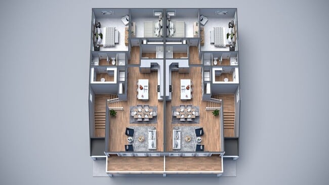 Building Photo - 17539 Beechwood Ln