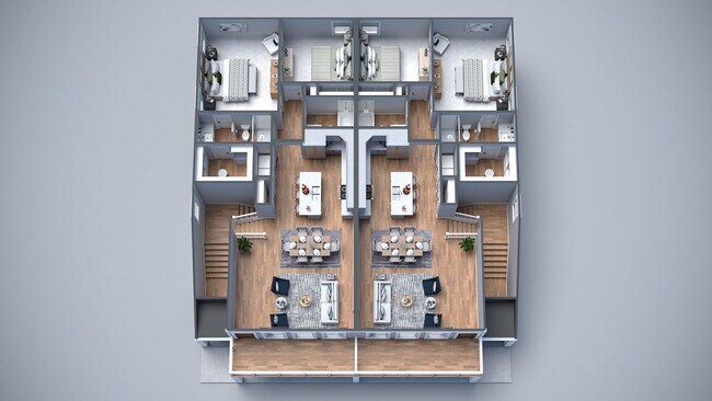 Building Photo - Like New 5 Bedroom - Close to the lake!