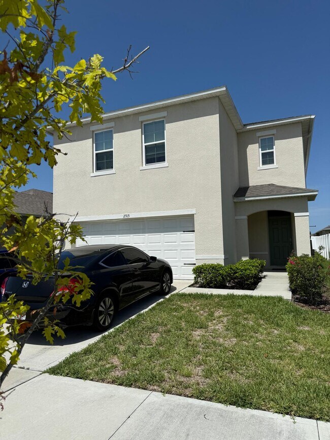 Building Photo - 2915 Turnstone Run
