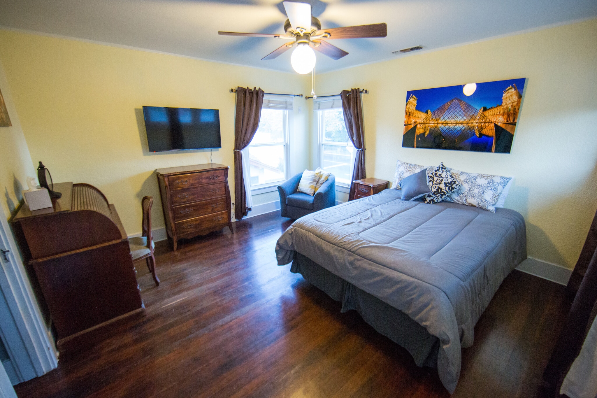 Bedroom 2 - 2790 21st St