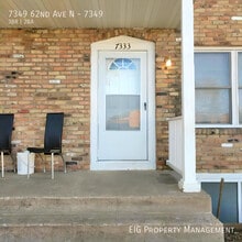 Building Photo - 7349 62nd Ave N