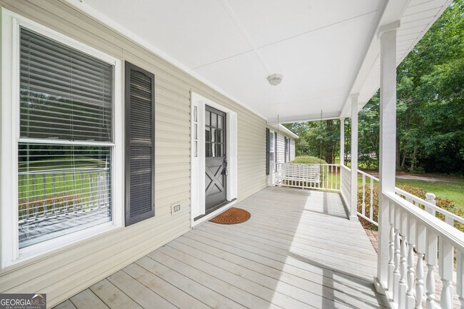 Building Photo - 3544 GA-119
