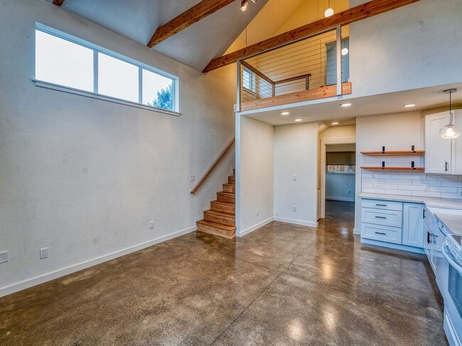 Building Photo - Chic Portland Home with Skylit Bedroom, Loft, and Outdoor Retreat