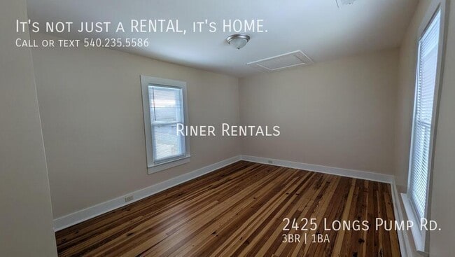 Building Photo - 2425 Longs Pump Rd