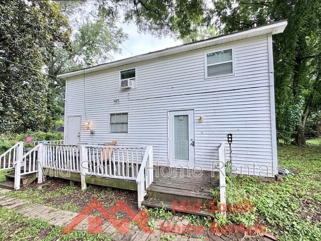 Building Photo - 3569 Douglass Ave