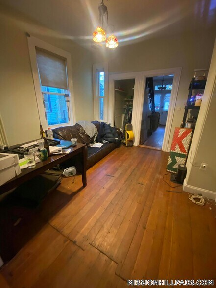 Primary Photo - 75 Alleghany St