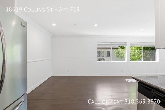 Building Photo - 18619 Collins St