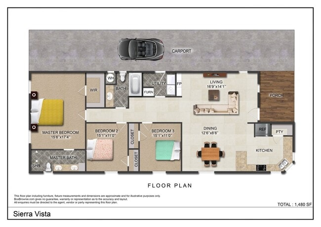 Building Photo - 11411 N 91st Ave