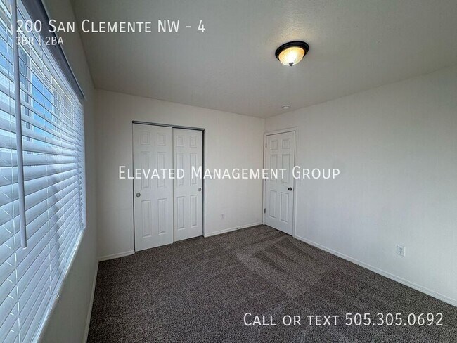 Building Photo - 200 San Clemente Ave NW