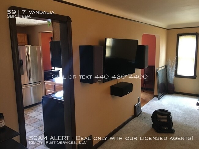 Building Photo - 5917 Vandalia Ave