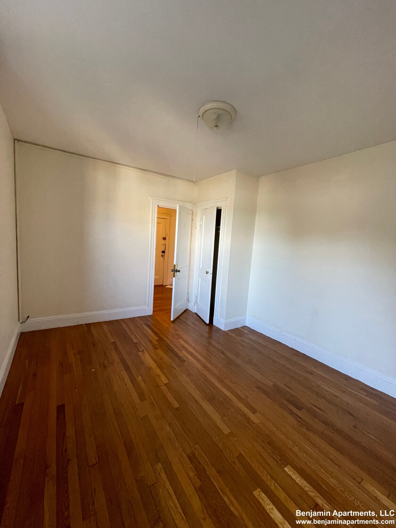 Building Photo - 120 Washington St