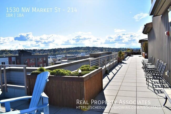 Building Photo - 1530 NW Market St