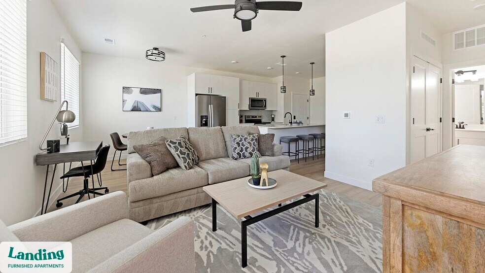 Primary Photo - 255 N Camino Mercado