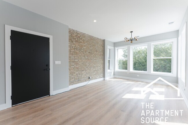 Building Photo - 2200 N Kedzie Blvd