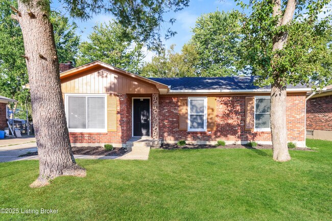 Primary Photo - 4214 St Thomas Ave