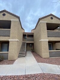 Building Photo - 2300 E Silverado Ranch Blvd