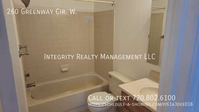 Building Photo - 260 Greenway Cir W