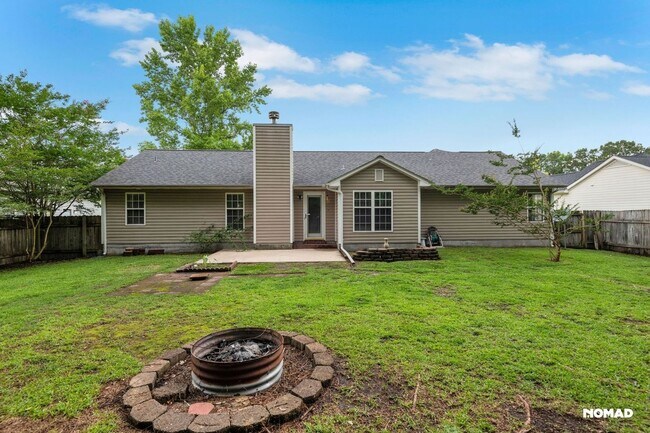 Building Photo - Charming 3BR House on a Cul-de-Sac in Jack...