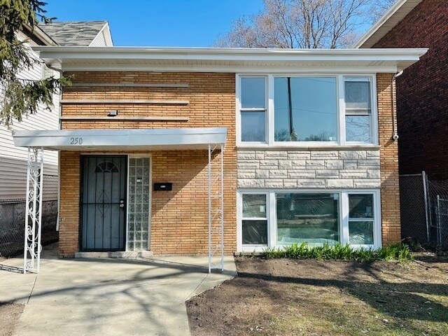 Primary Photo - 250 W 119th St