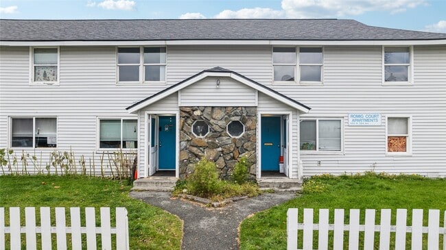 Building Photo - 1303 W 23rd Ave