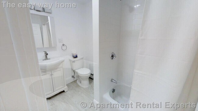 Building Photo - 65 Walden St