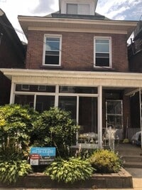 Building Photo - 332 Ophelia St