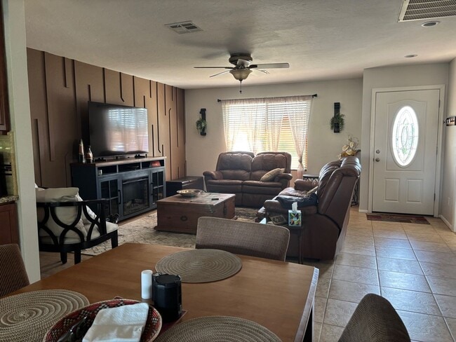 Building Photo - Welcome to this stunning updated 2-bedroom, 2-bathroom home on a lake located in the vibrant comm...