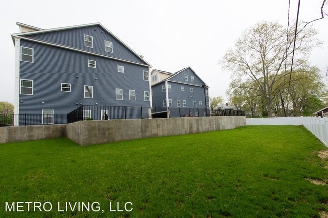 Building Photo - 125-135 Westfield Ave