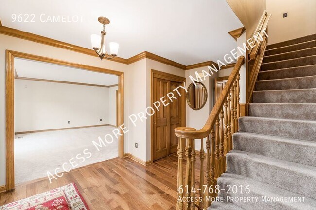 Building Photo - SPACIOUS & GRAND HOME IN PICKERINGTON!