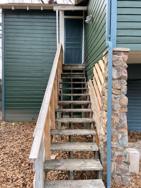Building Photo - 521 Willow St