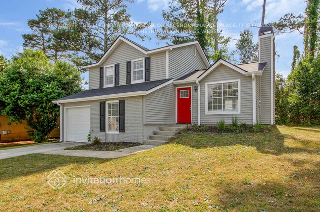 Building Photo - 2047 W Morgan's Bluff Ct