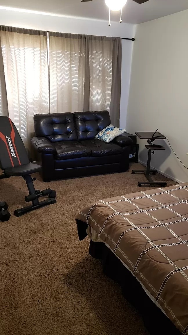 Fitness Equipment - 5710 E Tropicana Ave