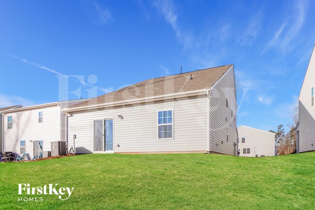 Building Photo - 206 Brentwood Dr