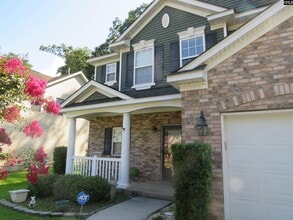 Building Photo - 217 Creek Branch Dr