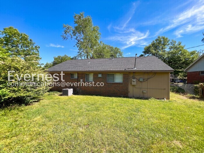 Building Photo - 8297 Baldwyn Cove