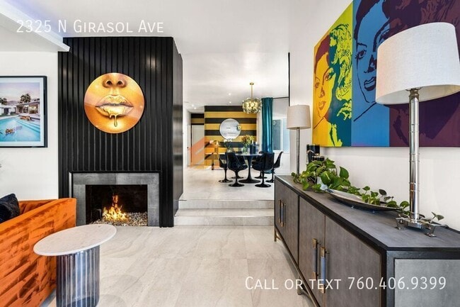 Building Photo - 2325 N Girasol Ave