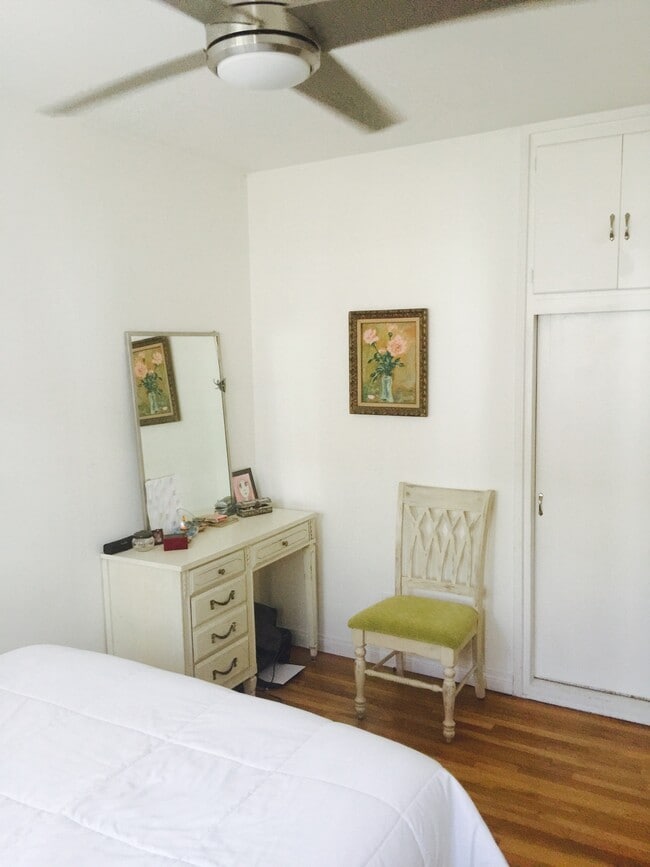 Bedroom #2 (set 1) - 4222 Jasmine Ave