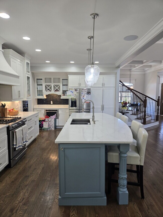 Building Photo - Amazing House In Windstone Available For Prelease