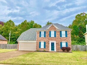 Building Photo - CallawayHillsDr4851