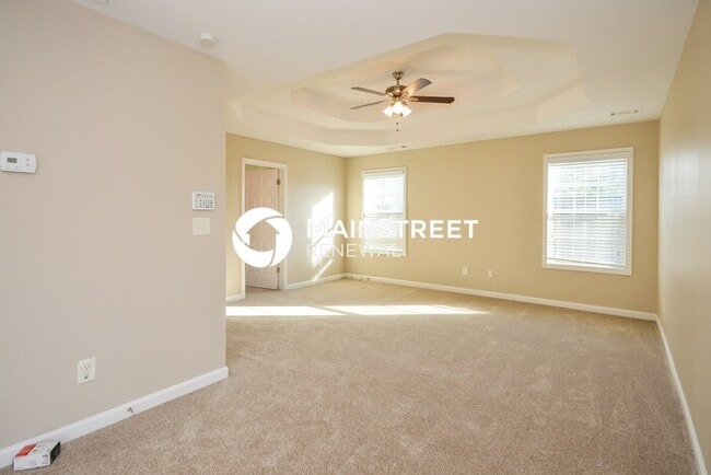 Building Photo - 4 Bedroom Pet-Friendly Home in Loganville, GA with Main Street Renewal