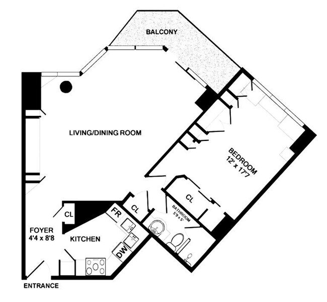 Building Photo - 1 bedroom in New York NY 10065
